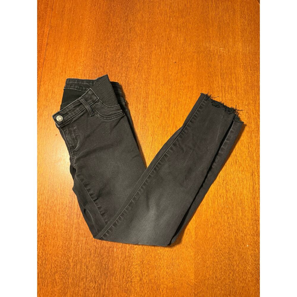 Gap Maternity Jeans size 4